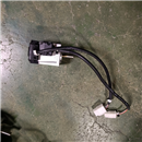 MHMF5AZL1A2 松下伺服电机